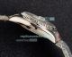 High Replica Rolex Datejust Watch Black Face Stainless Steel strap Diamonds Bezel  36mm (4)_th.jpg